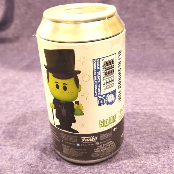 Freddy Funko Jekyll - Picture 5 of 9